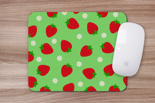 Berry Mousepad