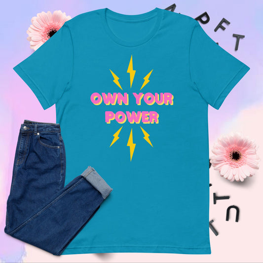 Power Tee