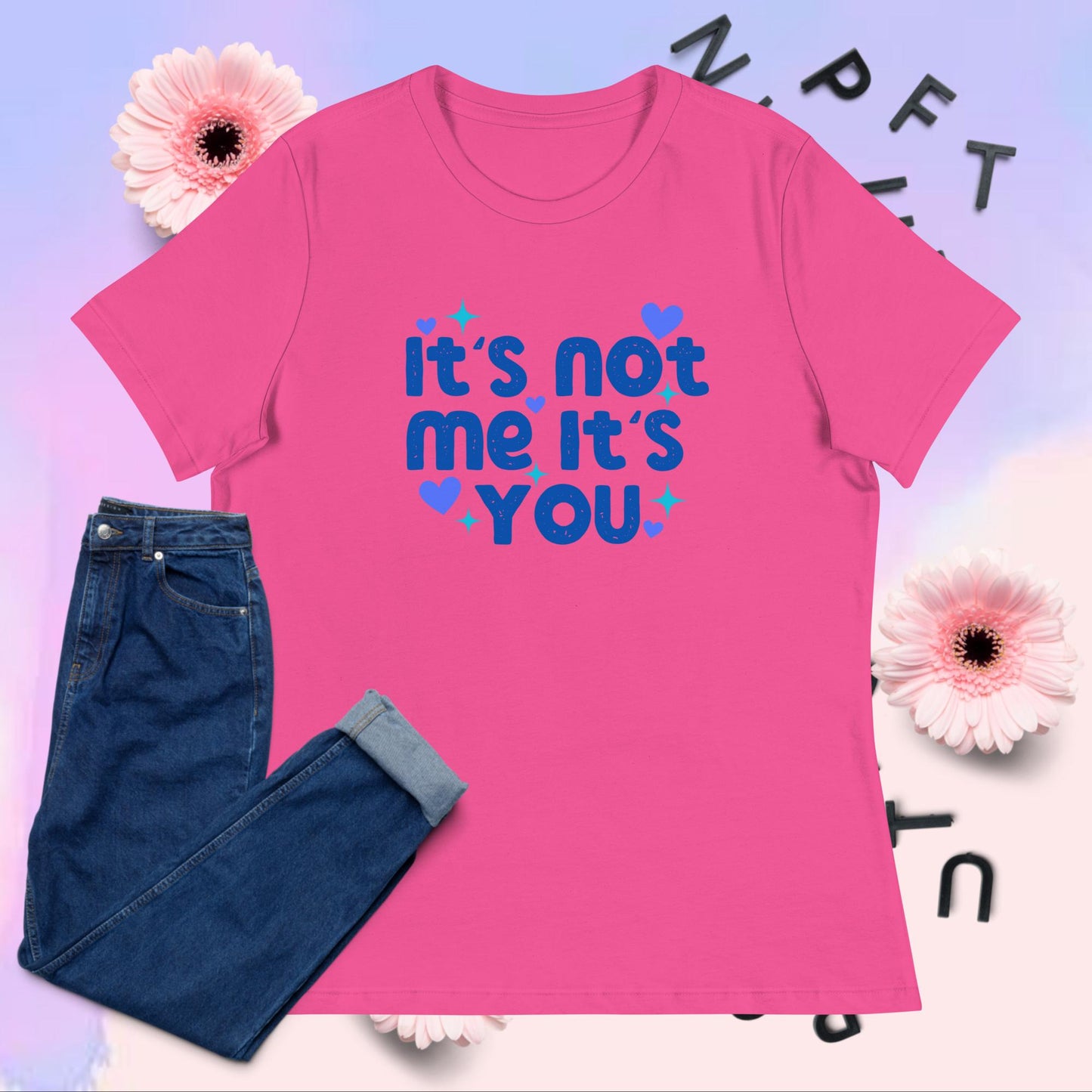 Its You Tee