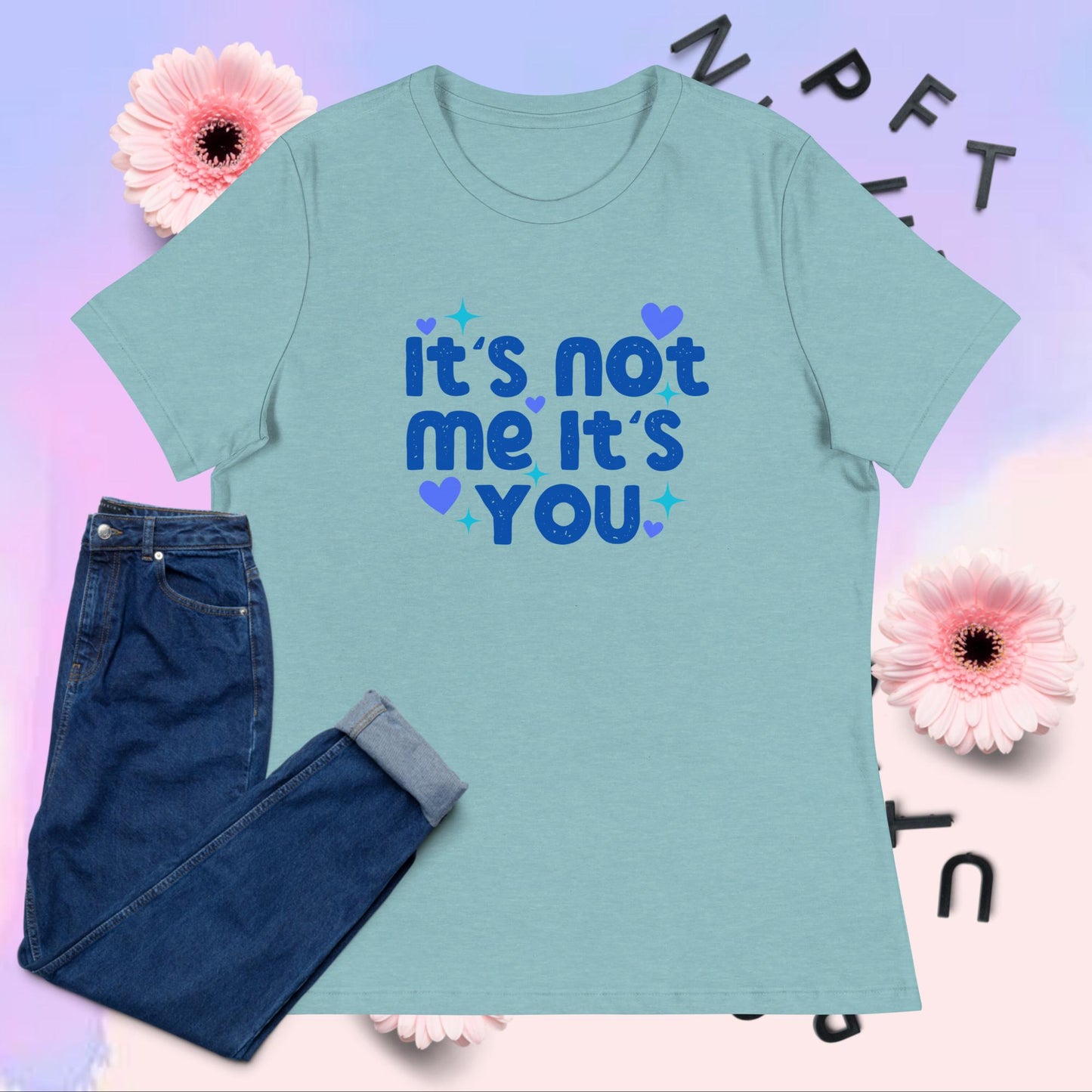 Its You Tee