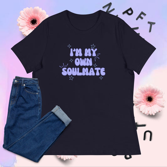 Soulmate Tee